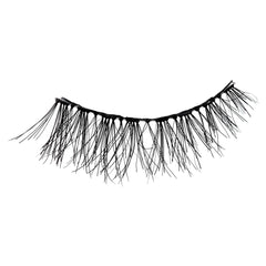 Ardell False Eyelashes Demi Wispies Black, 1 Pack (6 pairs Per Pack)