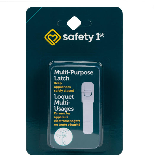Safety 1st Multi-Purpose Appliance Latch