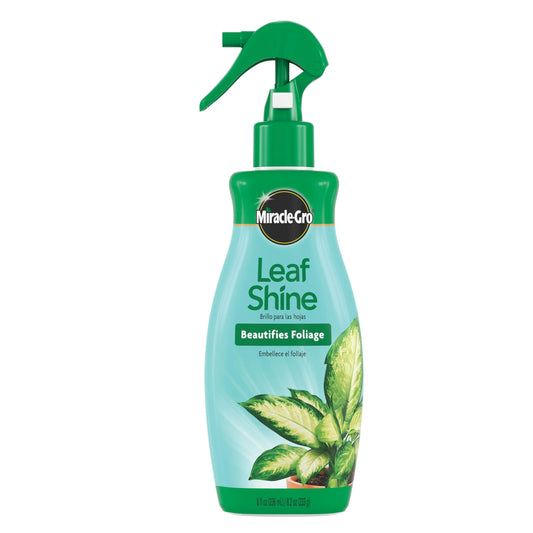 Miracle-Gro Leaf Shine, 8-Ounce