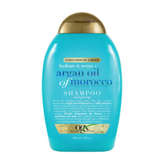OGX Hydrate and Repair + Argan Oil of Morocco Extra Strength Shampoo 385ml