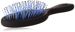 WetBrush Brush Pro Detangler, Thick Hair - Black, 1 Count