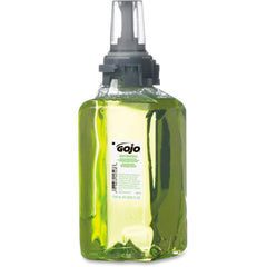 GOJO 8813-03 Citrus Ginger Foam Hand and Showerwash ADX 12, 1250 mL Refill, 3-Pack