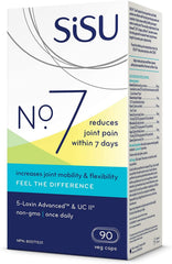 SISU SISU 7 Joint Complex 90 VC (Pack of 1)