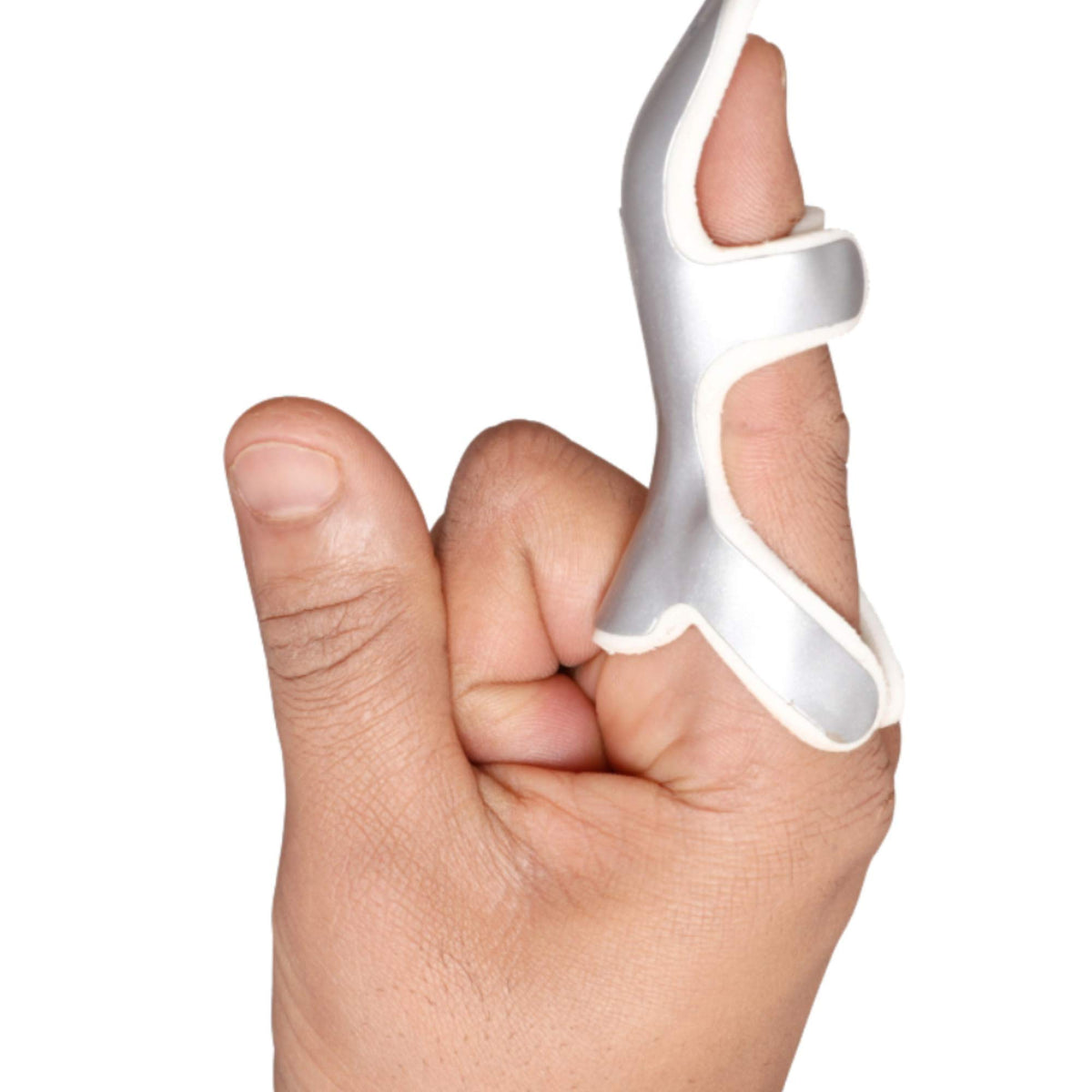 TYNOR Frog splint - s 1 count