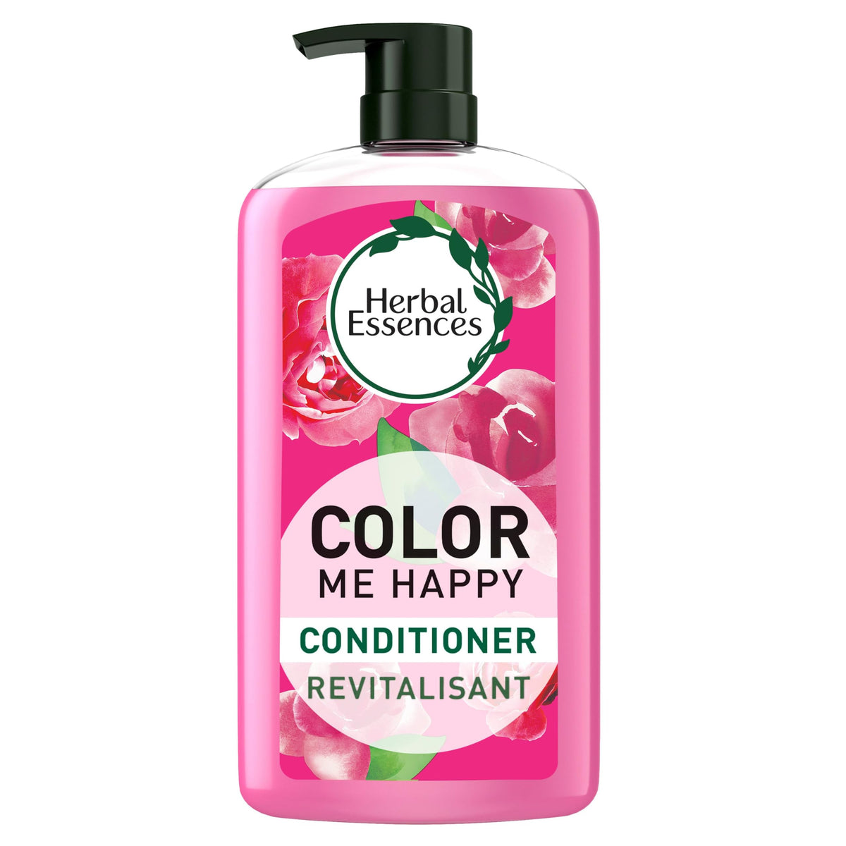 Herbal Essences Color Me Happy Conditioner for Color Treated Hair, 29.2 Fl Oz/865 mL