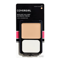 COVERGIRL - Outlast All-Day Ultimate Finish 3-in-1 Foundation