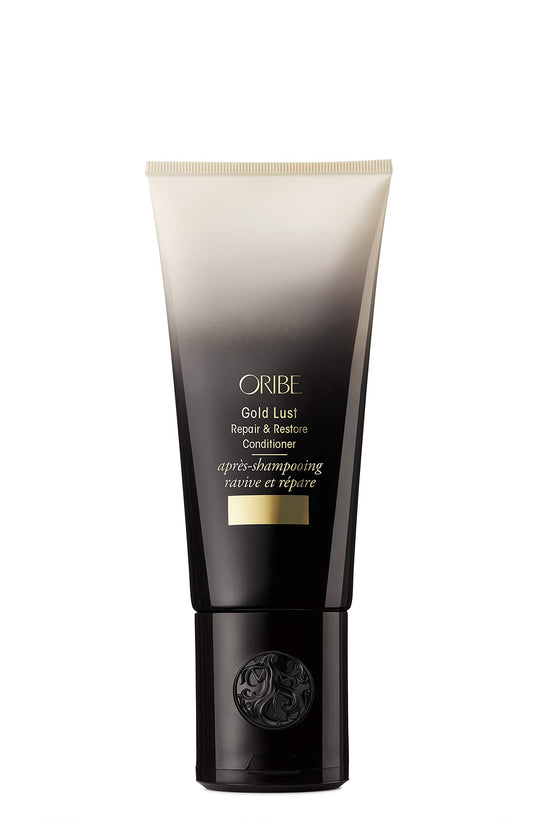 Gold Lust Repair & Restore Conditioner by Oribe for Unisex - 6.8 oz Conditioner