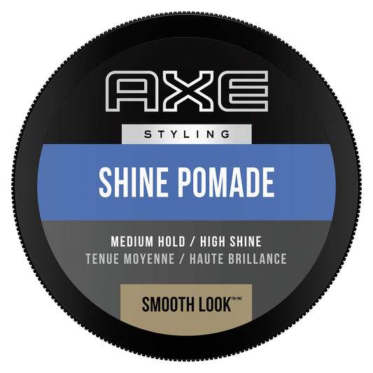 AXE Smooth Look Hair Pomade Shine 75 g