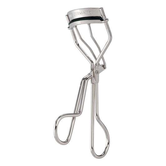 Tweezerman Classic Eyelash Curler, stainless steel, 1 Count (Pack of 1)