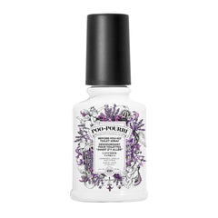 Poo Pourri Boxed Lavender Vanilla, Before-You-Go Toilet Spray Bathroom Odor Eliminator 59ml