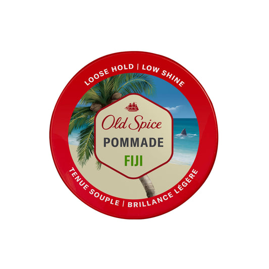 Old Spice Hair Styling fiber wax for Men, 63 g