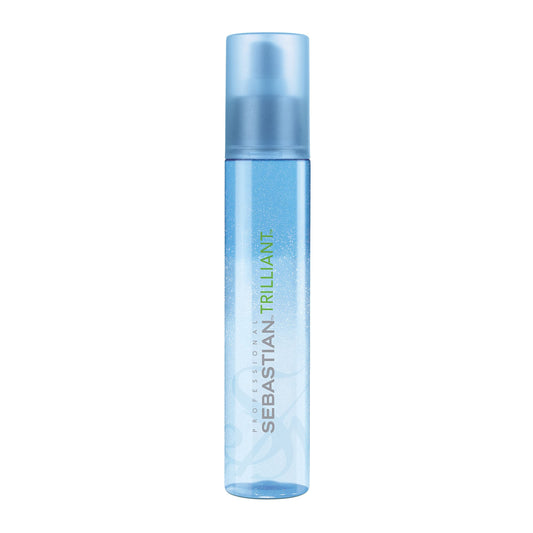 Sebastian Professional Trilliant Thermal Protection and Sparkle Complex, 5.1 fl oz