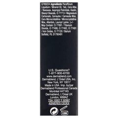 Dermablend Quick,Fix Body Makeup Full Coverage Foundation Stick, Water,Resistant Body Concealer for Imperfections and Tattoos, 12g