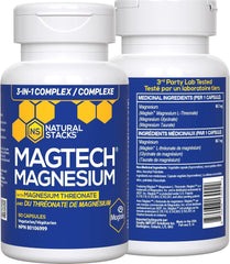 Natural Stacks Magtech 90Ct, 90 CT