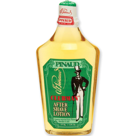 Clubman - After Shave Lotion, 0.2 Pounds