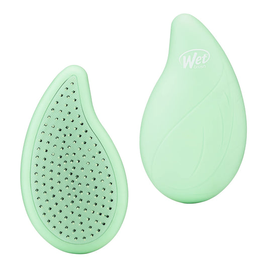Wet Brush Go Green Oil Infused Palm Detangler Assorted