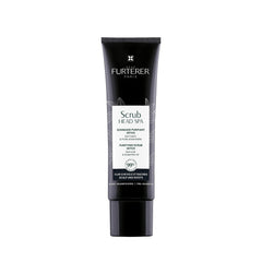 René Furterer - HEAD SPA - Detox Scalp Scrub - Purifying Scrub With Sea Salt And Essential Oils - 150ml