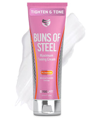 Steelfit Buns of Steel Supplement, 237 ml