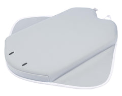 Ubbi Bath Kneeler, Grey