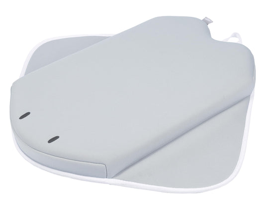 Ubbi Bath Kneeler, Grey