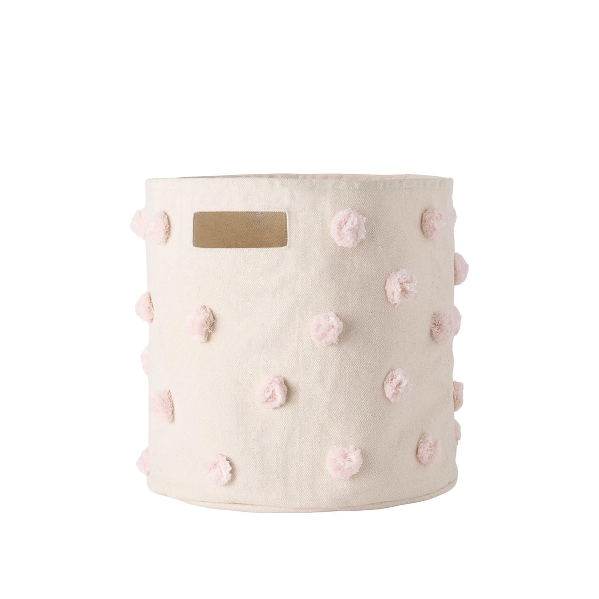 Pehr Pom Pom Bin, Blush