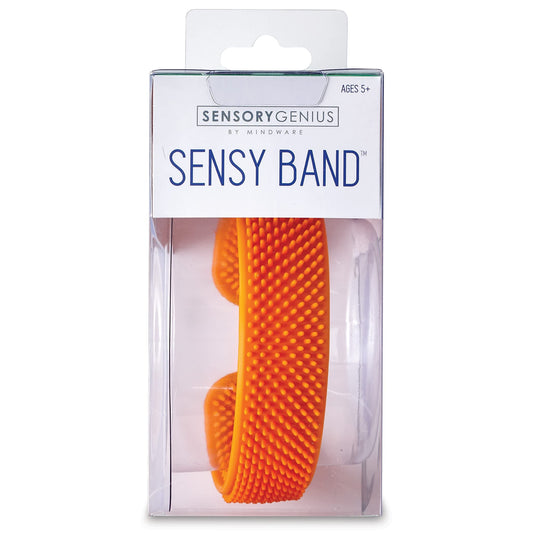 MindWare Sensory Genius: Sensy Band