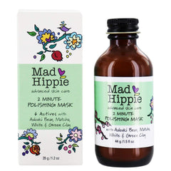 Mad Hippie Polishing Mask Mask Unisex 1.5 oz