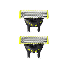 Philips OneBlade 360 flex blade, 2 pack