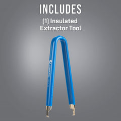 Jonard Industries Extractor, TWEEZER Type