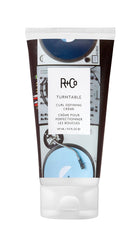R+Co Turn Table Curl Defining Cream, 5 Oz