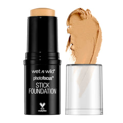 Wet N Wild Photo Focus Stick Foundation, 0.041276689999999998 Kilogram