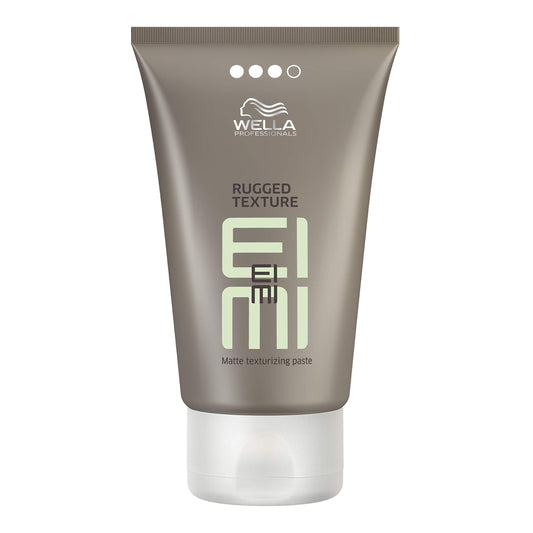 EIMI Rugged Texture, Matte Texturizing Hair Molding and Defining Paste, 2.53 fl oz