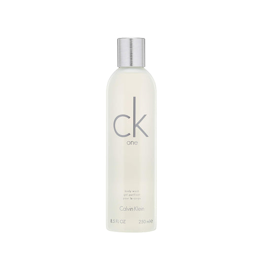 Calvin Klein CK One Shower Gel 250ml