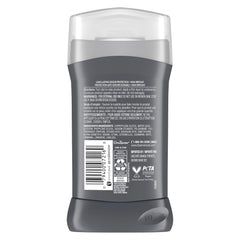 Dove Men+Care Deodorant Stick aluminum-free deodorant formula for 72H protection Clean Comfort with ¼ moisturizing cream, 85g