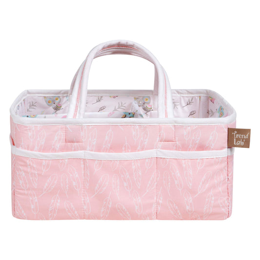 Trend Lab Feathered Friends Storage Caddy