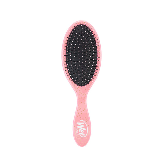 Wet Brush Original Detangler Brush - Belle, Ultimate Princess Celebration - All Hair Types - Ultra-Soft Bristles Glide Through Tangles with Ease - Pain-Free Comb for Men, Women, Boys & Girls