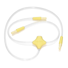 Medela Freestyle Tubing Replacement, Breast Pump Accessories, Authentic Medela Breast Pump Spare Parts - Not compatible with Freestyle Flex