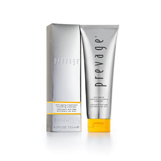 Elizabeth Arden Prevage Anti-Aging Treatment Boosting Cleanser, 4.2 Fl Oz/125ml