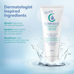 Complex 15 Complex 15 Face Cream 100ml