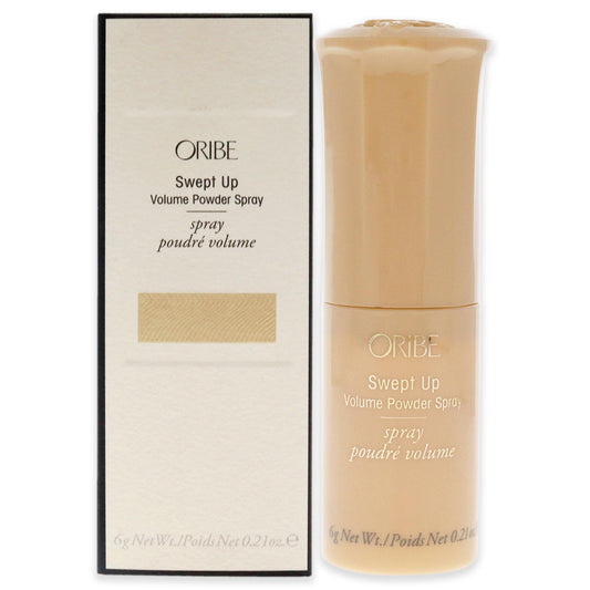 ORIBE Hair Care Swept up Volume Powder, 0.25 Oz