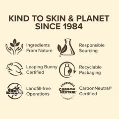 Burt's Bees Orange Blossom & Pistachio Hand Cream By Burts Bees for Unisex - 1 Oz Hand Cream, 1 Oz