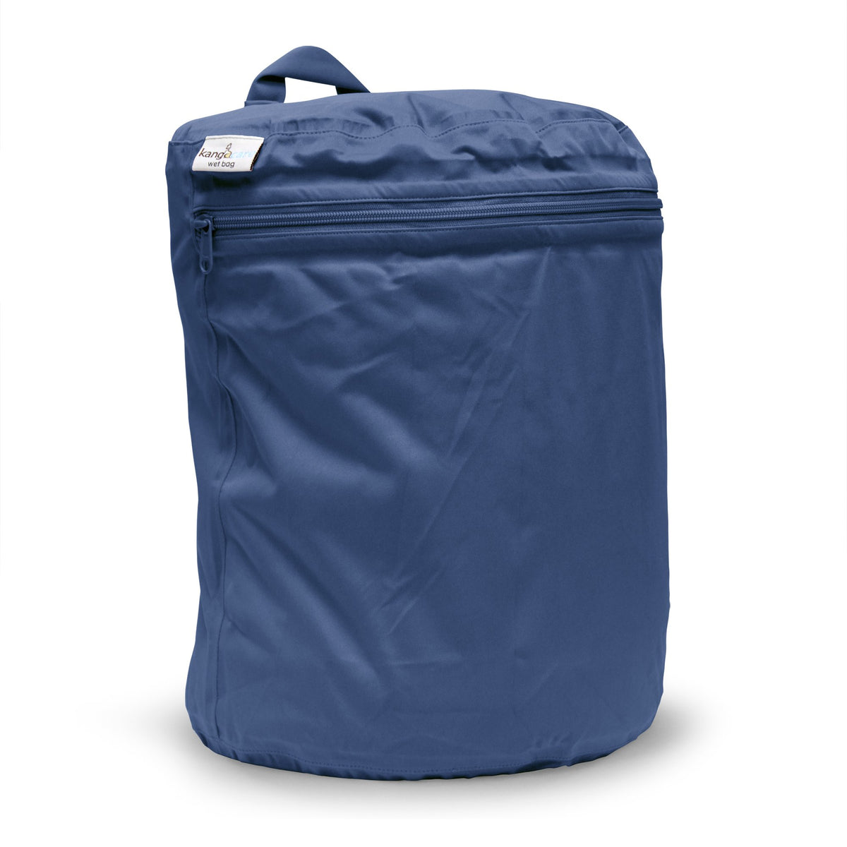 Kanga Care Cloth Diaper Wet Bag, Nautical