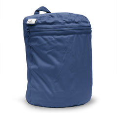 Kanga Care Cloth Diaper Wet Bag, Nautical