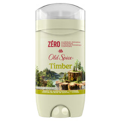 Old Spice Deodorant for Men, Timber Deodorant with Sandalwood, 85 grams