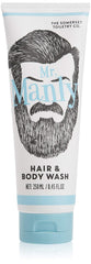 Mr Perfect and Friends by Somerset Mr Manly Hair and Body Wash By Somerset, 8.45 Fl Oz