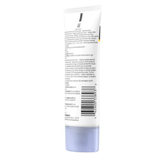 Neutrogena Ultra Sheer Face Sunscreen Lotion Broad Spectrum SPF 45, Dermatologist-tested, Oxybenzone-free, Non-comedogenic, Water Resistant & Non-Greasy, 88mL