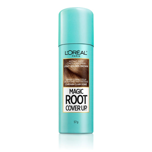 L'Oreal Paris Magic Root Cover Up