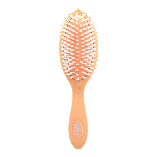 Wet Brush Brush Go Green Treatment and Shine, Coconut Oil, 1 Count