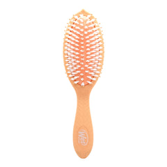 Wet Brush Brush Go Green Treatment and Shine, Coconut Oil, 1 Count