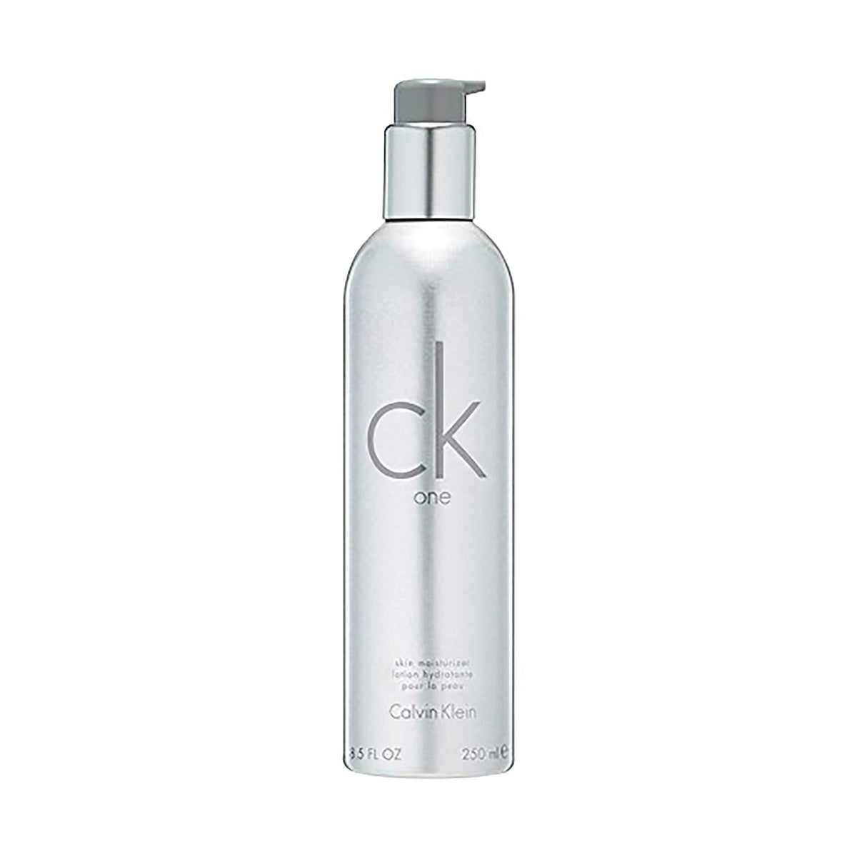 Calvin Klein CK One Skin Moisturizer for Men & Women 250ml